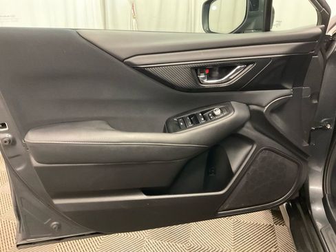 Used 2023 Subaru Outback Premium w/ Tech Package 1 image 9