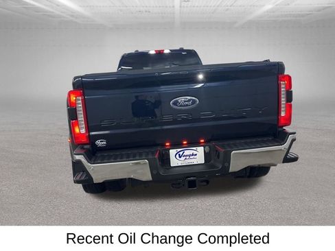 Used 2023 Ford F450 Lariat w/ Lariat Ultimate Package image 11