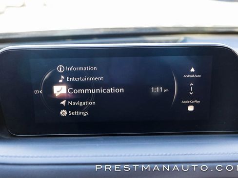 Used 2024 MAZDA CX-30 AWD 2.5 S w/ Preferred Package image 28