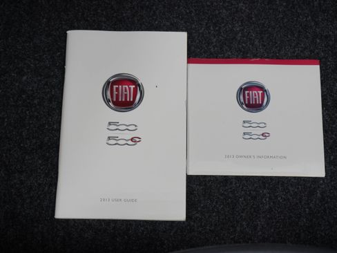 Used 2013 FIAT 500 Pop image 19