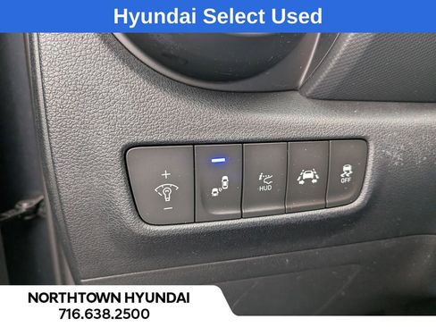 Used 2020 Hyundai Kona Ultimate image 33