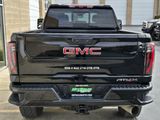 Used 2025 GMC Sierra 2500 AT4X image 4