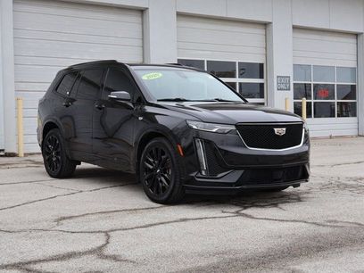 Used 2020 Cadillac XT6 Sport
