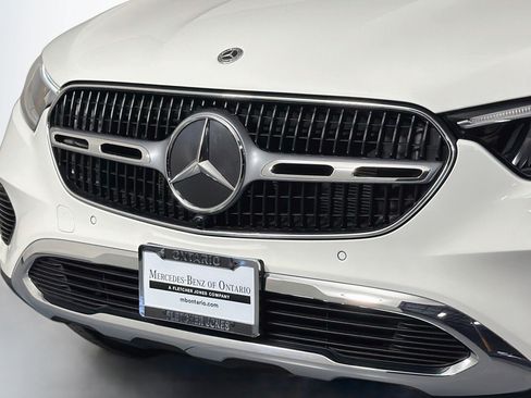 Certified 2026 Mercedes-Benz GLC 300 image 14