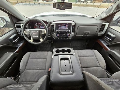 Used 2014 GMC Sierra 1500 SLE w/ SLE Value Package image 34