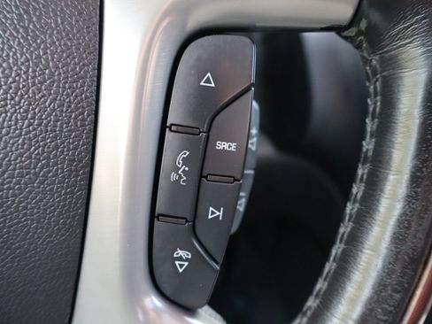 Used 2014 GMC Sierra 2500 Denali w/ Suspension Package, Off-Road image 32