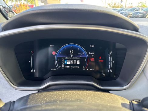 Used 2026 Toyota Corolla XSE image 18