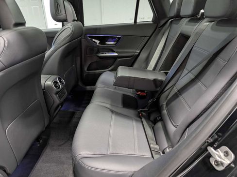 New 2026 Mercedes-Benz GLC 300 4MATIC image 21