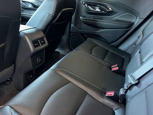 Used 2023 GMC Terrain AT4 w/ LPO, Cargo Package AWD/4WD image 14