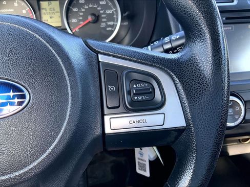 Used 2018 Subaru Forester 2.5i w/ Alloy Wheel Package AWD/4WD image 24
