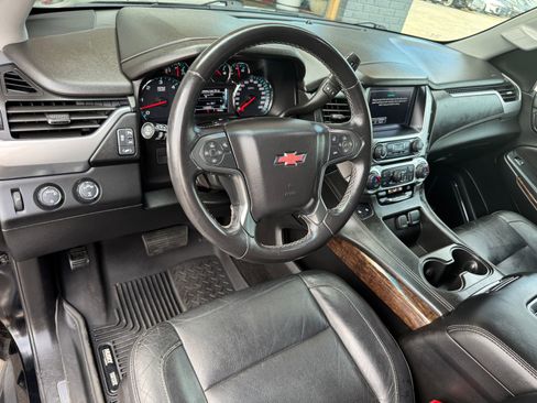 Used 2018 Chevrolet Tahoe LT AWD/4WD image 10
