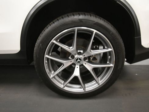 Used 2022 Mercedes-Benz GLC 300 4MATIC image 33