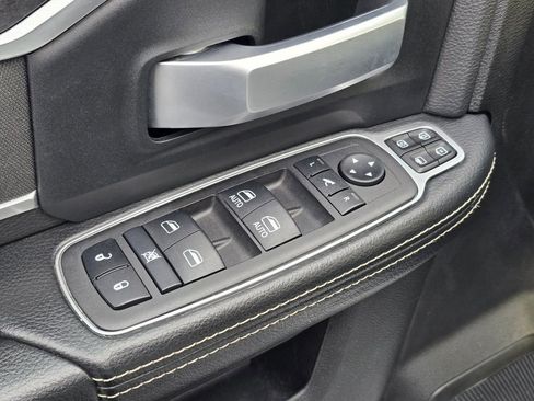 Used 2024 RAM 2500 Big Horn w/ Off Road Package image 21