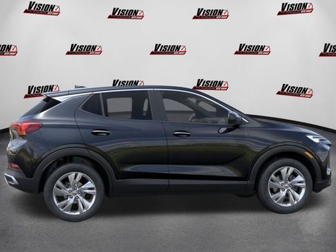 New 2025 Buick Encore GX Preferred AWD/4WD image 5