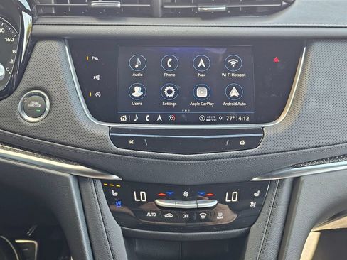 New 2026 Cadillac XT5 Sportv AWD/4WD image 29