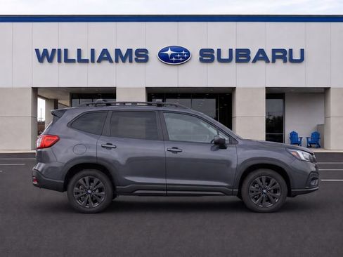Used 2022 Subaru Ascent Onyx Edition AWD/4WD image 9