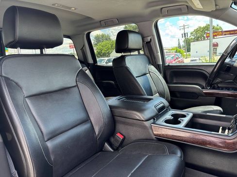 Used 2018 GMC Sierra 1500 SLT AWD/4WD image 28