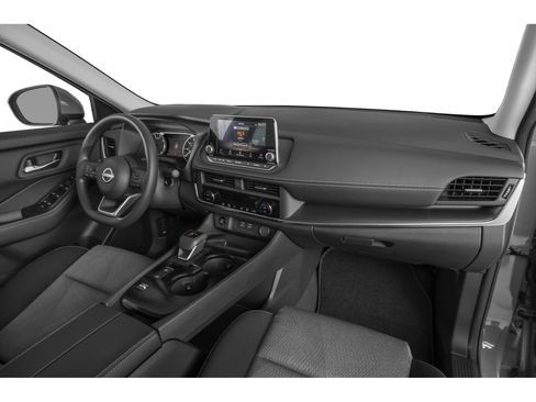 New 2026 Nissan Rogue SV w/ Cold Weather Package FWD image 30