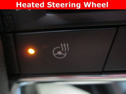 Certified 2025 Chevrolet Tahoe RST w/ Comfort Package image 29