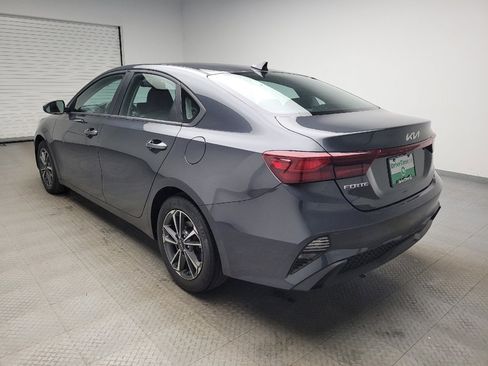 Used 2023 Kia Forte LXS image 5