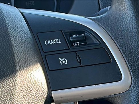 Used 2019 Mitsubishi Mirage G4 ES image 13