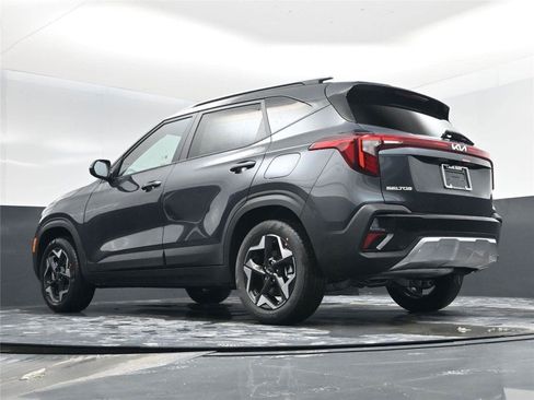 New 2026 Kia Seltos S image 21