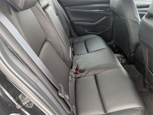 Used 2025 MAZDA MAZDA3 s Sport image 27