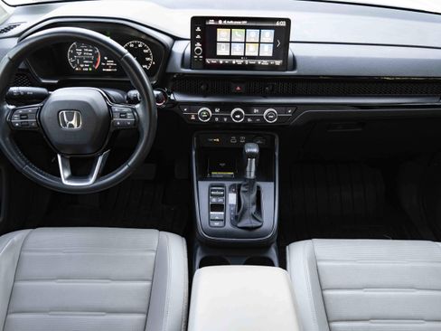Used 2023 Honda CR-V EX-L image 26