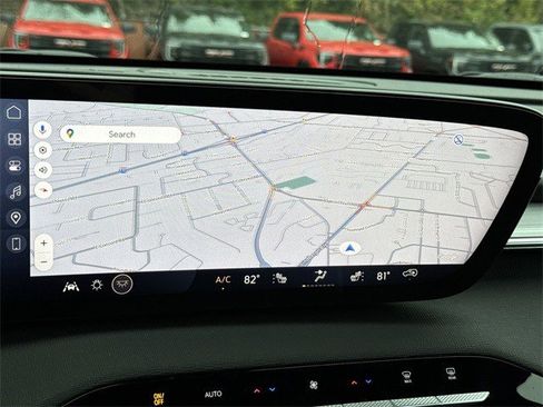 New 2026 Buick Enclave Preferred image 18