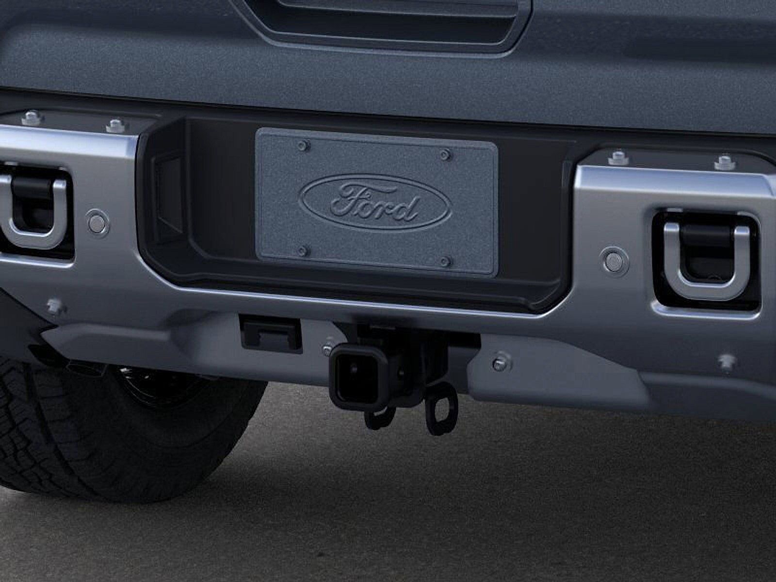 New 2026 Ford Bronco Sport Outer Banks w/ Sasquatch Outer Banks Package AWD/4WD image 23