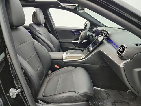 Used 2022 Mercedes-Benz C 300 Sedan image 26