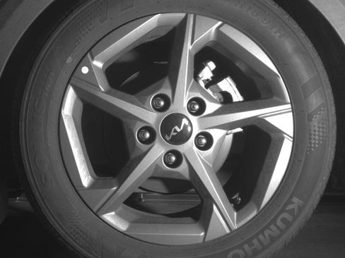 Used 2025 Kia K4 LXS image 14