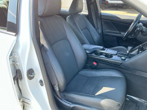 Used 2024 Lexus IS 300 F Sport AWD/4WD image 21