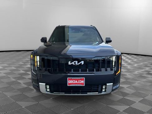 New 2027 Kia Telluride X-Line SX Prestige AWD/4WD image 2