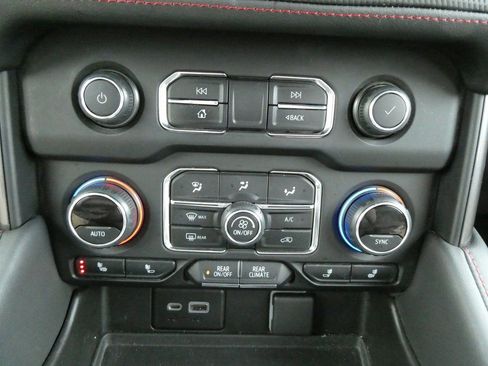 Certified 2021 Chevrolet Tahoe RST w/ Rear Media and Nav Package image 30