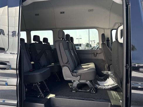 New 2026 Ford Transit 350 XLT RWD image 11