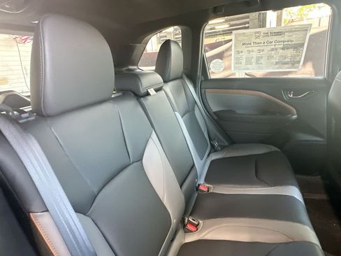 New 2026 Subaru Forester Sport AWD/4WD image 26