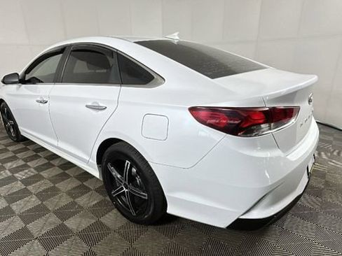 Used 2019 Hyundai Sonata SEL FWD image 5