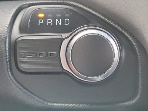 Used 2022 RAM 1500 Lone Star RWD image 22