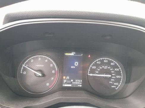 Used 2019 Subaru Forester image 21