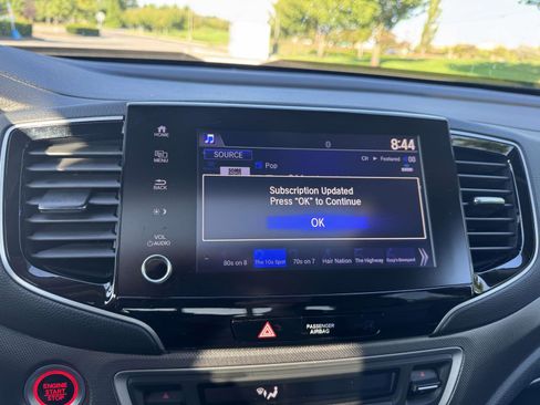 Used 2023 Honda Ridgeline RTL image 26