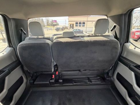 Used 2020 Ford F250 XL w/ STX Appearance Package image 13