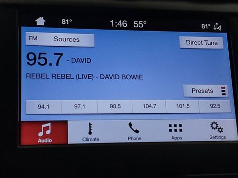 Used 2019 Ford Fusion SE w/ Equipment Group 151A image 25