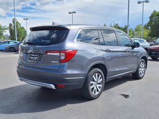 Used 2019 Honda Pilot EX-L video 3
