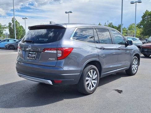 Used 2019 Honda Pilot EX-L image 3
