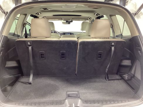 Used 2022 Honda Pilot EX-L image 38