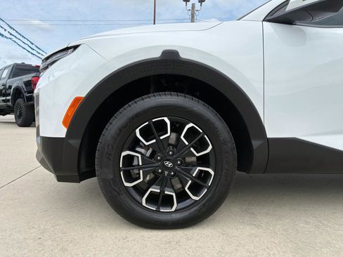 Used 2022 Hyundai Santa Cruz SEL Premium AWD/4WD image 6