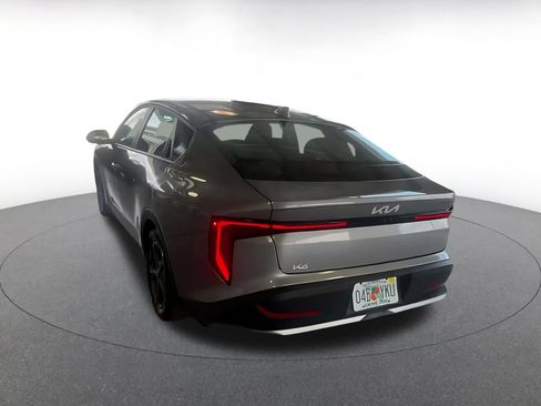 Used 2026 Kia K4 FWD image 9