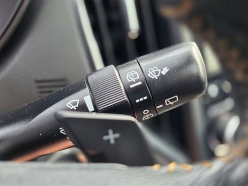 Certified 2023 Subaru Forester Wilderness image 40