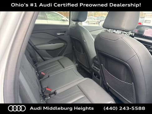Used 2026 Audi Q3 quattro 2.0T AWD/4WD image 38